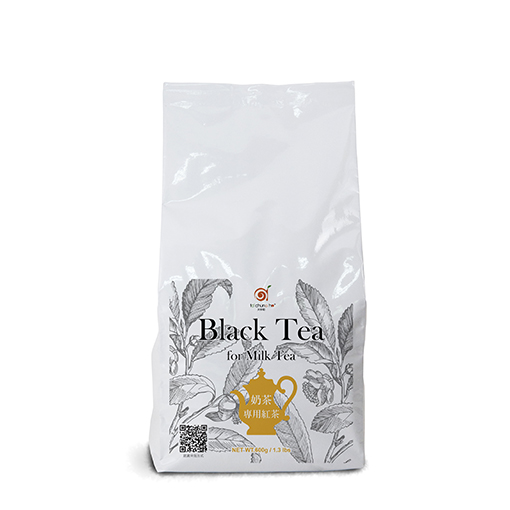 Black Tea for Milk Tea Package